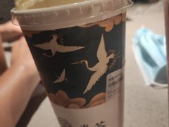 -眷茶(大卫城10楼店)