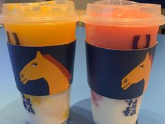 -春丽小马(济南恒隆广场店)