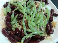 -马来西亚美食街
