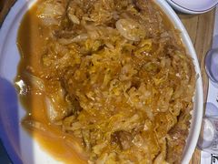 -山河屯铁锅炖·非遗铁锅炖(华强北店)