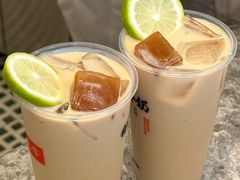 -太犇牛手作茶铺(江北虹悦城店)