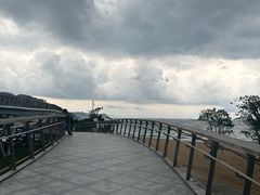 -大梅沙海滨公园