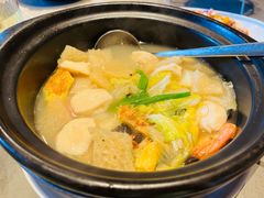 -涌上外婆桥(南塘店)