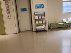 -江苏省人民医院(广州路院区)