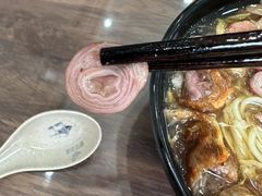 -阿芬卤面(花巷店)