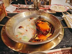-旺蜀主成都串串火锅(西直门凯德MALL店)