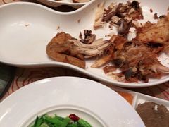 -西安饭庄(立丰国际店)