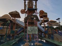 -珠海梦幻水城