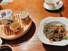 -南拳十三姨·潮汕砂锅粥(世纪金源店)