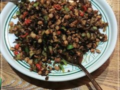 -云海肴·云南小炒·汽锅鸡(天津国金汇店)