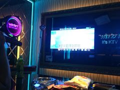 -温莎KTV(珠江路店)