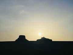 -敦煌雅丹国家地质公园