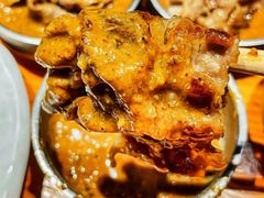 -玫瑰花园自助烤肉(顺义鑫海韵通店)