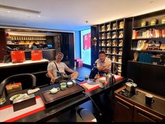 -沈灶河豚宴·河豚融合餐厅(汉中路店)