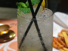 -大象厨房(重庆道店)