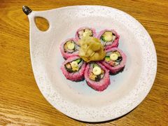 -水之惠鲜鱼料理(王府大街店)