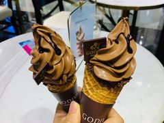 -GODIVA(五角场万达广场店)