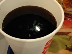 -汉堡王(上海虹口龙之梦)