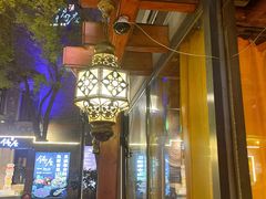 -甘尼仕印度餐厅爵士酒吧(阳春巷店)