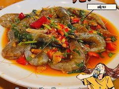 -潮粥馆(长江花园店)