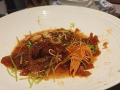 -阿庄新豫菜(通泰路店)