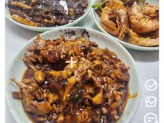 -明呈黄鱼面馆(斜土路店)
