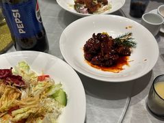 -老平安农家菜(平安店)