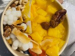 坚果芒芒酒酿酸奶-宝珠奶酪(浦东金桥店)