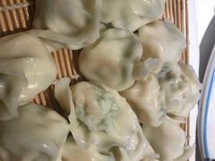 -开海·红岛海鲜虾水饺(石老人店)