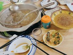 -伟记牛肉(金鸿公路店)