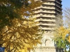 -玲珑塔公园