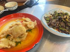 -全家福东北菜(联谊花园宜康苑店)