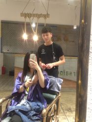 -JOY Hair salon