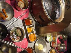 -西塔老太太泥炉烤肉(温州首店万象城黑金店)