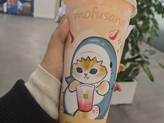 -奈雪的茶(湖滨银泰in77C区PRO店)