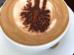 -天津海河悦榕庄·Lobby Lounge大堂吧