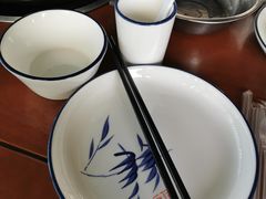 -亿诣蝎府炸酱面羊蝎子火锅(酷车小镇店)