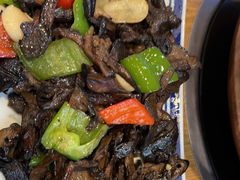 -妈妈的味道(和顺古镇店)