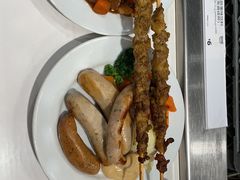 -宜家·瑞典风味餐厅(海达南街店)