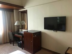 -深圳海景嘉途酒店(东翼楼)