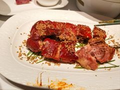 -醉舍·新淮扬菜(长宁龙之梦店)