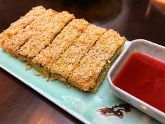 -赵小姐丨新中餐(曲江店)