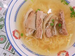 -七爷清汤腩·港式茶餐厅(世博店)