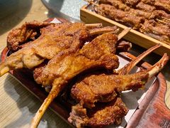 -北方家宴(番禺永旺店)