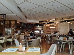 -TABLE·味西餐厅-成都茂业JW万豪酒店