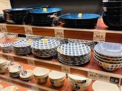 -NITORI 宜得利家居(上海中山公园龙之梦店)