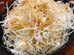 -大阪烧肉BAKA一代(十亩地店)