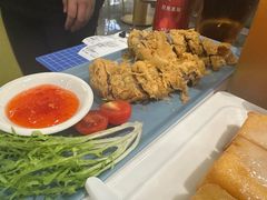 -九龙茶记·粤式餐厅融合菜(鹭江店)