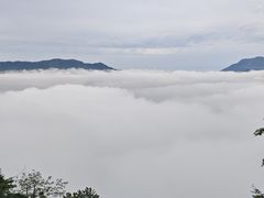 -九峰山