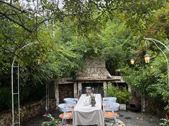 -看见远方·莫干遥远的山民宿